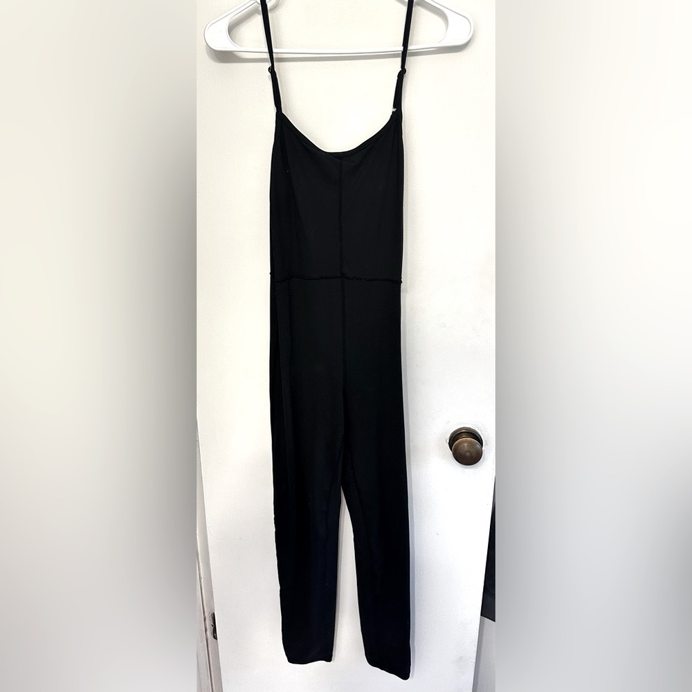 Full bodysuit